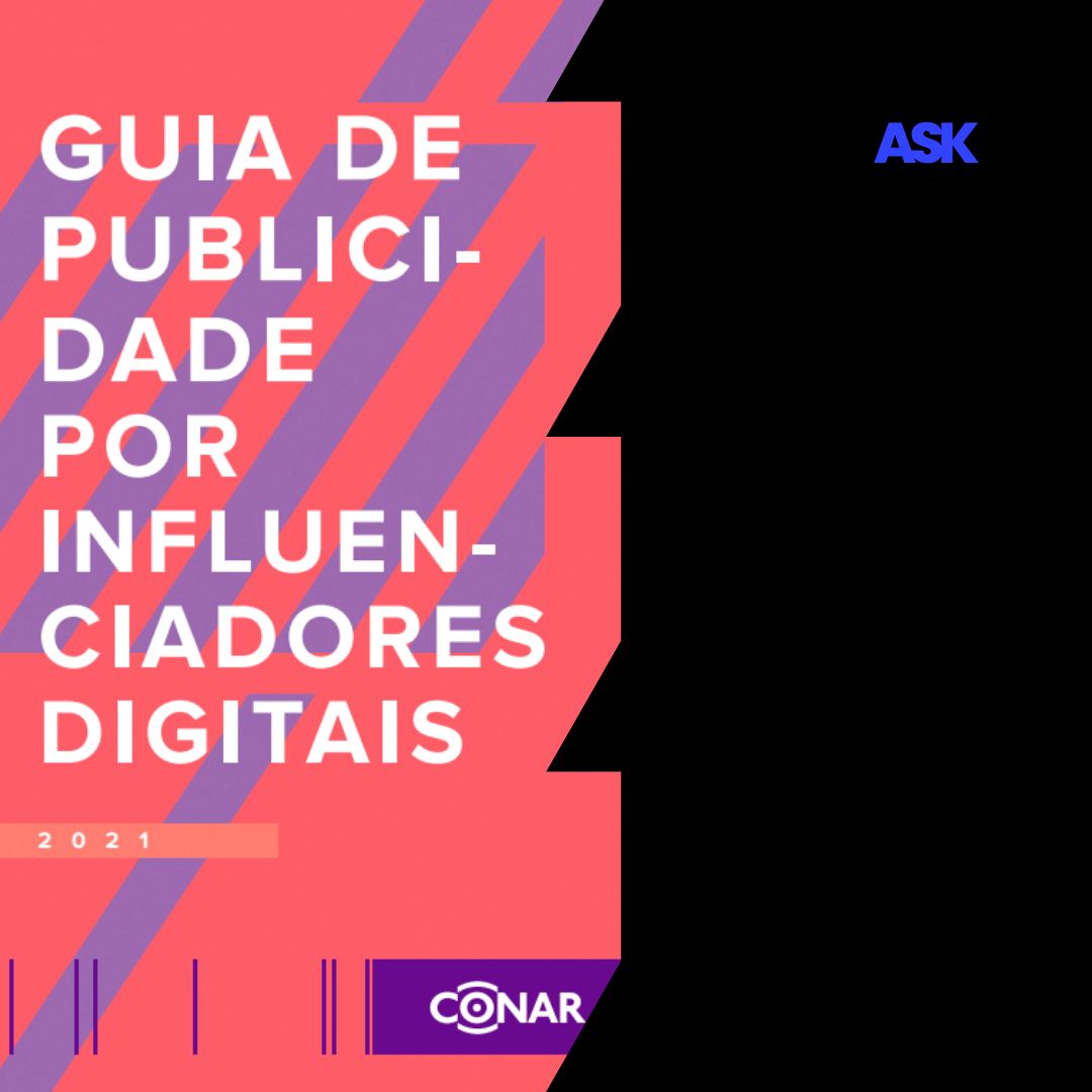 Guia Do Conar Para Publicidade Por Influenciadores Digitais As Boas